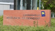 Verliert der Standort mehrere Abteilungen wäre es rein rechtlich kein „Scherpunktspital“ mehr. 