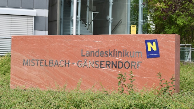 Verliert der Standort mehrere Abteilungen wäre es rein rechtlich kein „Scherpunktspital“ mehr.