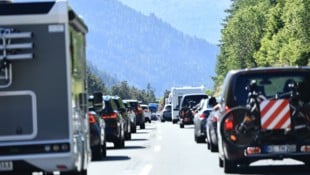 Totalsperre am Brenner: Ab 11 Uhr ist die A13 dicht – Polizei und Einsatzkräfte bereiten sich ...