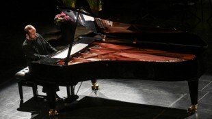 Starpianist Igor Levit zog mit seinem Spiel auf dem Bösendorfer-Flügel des Konzerthauses in den ...