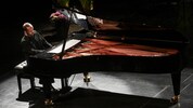 Starpianist Igor Levit zog mit seinem Spiel auf dem Bösendorfer-Flügel des Konzerthauses in den ...