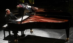 Starpianist Igor Levit zog mit seinem Spiel auf dem Bösendorfer-Flügel des Konzerthauses in den ...