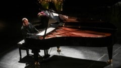 Starpianist Igor Levit zog mit seinem Spiel auf dem Bösendorfer-Flügel des Konzerthauses in den ...