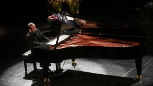 Starpianist Igor Levit zog mit seinem Spiel auf dem Bösendorfer-Flügel des Konzerthauses in den ...