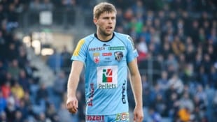 Dominik Baumgartner