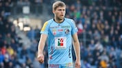 Dominik Baumgartner