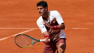 Übeltäter Daniel Vallejo