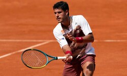 Übeltäter Daniel Vallejo