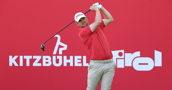 Bernd Wiesberger
