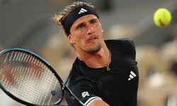 Alexander Zverev