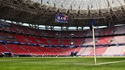 PSG kracht in der Puskas Arena auf den FC Arsenal.