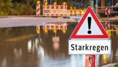 Deutschland steht ein unruhiges Wochenende bevor. Bereits am Freitag gibt es im Westen und ...