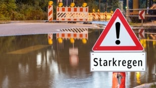 Deutschland steht ein unruhiges Wochenende bevor. Bereits am Freitag gibt es im Westen und ...