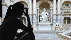 Jüngste Fälle von Vergewaltigungen bewegen das Land. Jetzt liefert das Justizministerium auf ...