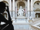 Jüngste Fälle von Vergewaltigungen bewegen das Land. Jetzt liefert das Justizministerium auf ...