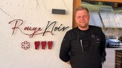 Im Neusacherhof von Stefan Glantschnig ist das Sternerestaurant „Rouge Noir“ zu finden. Es wurde ...