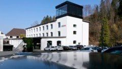 Ausgezeichnet: Die „HENN Industrial Group“ hat ihren Hauptsitz in Dornbirn.