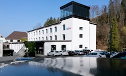 Ausgezeichnet: Die „HENN Industrial Group“ hat ihren Hauptsitz in Dornbirn.