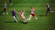 Wienerroither (re.), D‘Angelo (M.) und Co. spielten eine starke Saison.