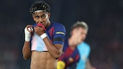 Yamal zu Atletico? Die Madrilenen reagierten auf die Transfer-Gerüchte rund um Superstar Julian ...