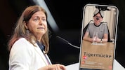 Die SPÖ mit Doris Kampus schießt sich im Graz-Wahlkampf auf die Nummer zwei der Kommunisten, ...