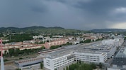 Der Regen sorgte besonders in Wien für Abkühlung!