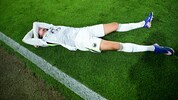In Wolfsburg war man am Boden zerstört nach dem Bundesligaabstieg.