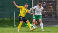 Auf den steirischen Fußball-Landesligisten Gamlitz warten spannende Tage. Wie für Allerheiligen, ...