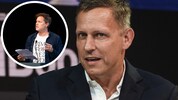 Thiel wird ausgeladen ...