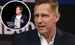Thiel wird ausgeladen ...