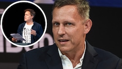 Thiel wird ausgeladen ...
