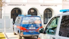 Das Landesgericht Linz