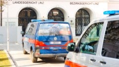 Der Mordversuchsprozess findet am 5. und 7. August in Linz statt.