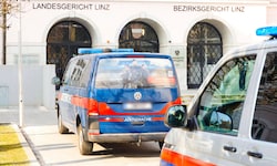 Der Mordversuchsprozess findet am 5. und 7. August in Linz statt.