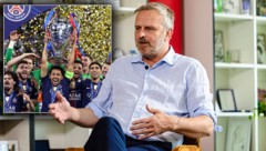 Didi Hamann zieht seinen Hut vor PSG.