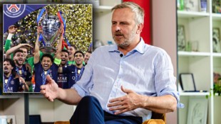 Didi Hamann zieht seinen Hut vor PSG.