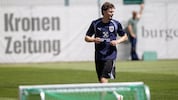 Paul Wanner ist heiß auf die WM.