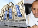Mohamedou Ould Slahi, Sohn eines Kamelhirten aus Mauretanien, war ehemaliges Al-Kaida-Mitglied ...