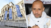 Mohamedou Ould Slahi, Sohn eines Kamelhirten aus Mauretanien, war ehemaliges Al-Kaida-Mitglied ...