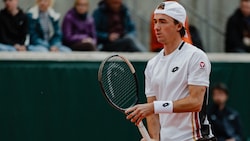 Lukas Neumayer gewann in Italien.