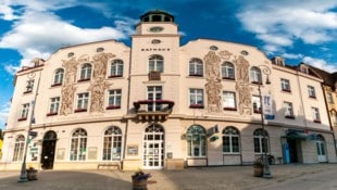 Volkspartei und SPÖ haben sich in Neunkirchen auf eine „Zusammenarbeit auf Augenhöhe“ geeinigt.