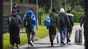 Großteil der in NÖ arbeitslosen und in Schulung befindlichen Flüchtlinge stammt aus Syrien, ...