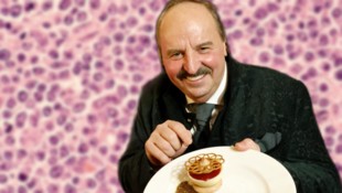 Fernsehkoch-Legende Johann Lafer (68) gab Ende Mai 2026 seine Krebserkrankung bekannt.