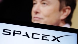 Elon Musk will SpaceX am 12. Juni an die Technologiebörse Nasdaq bringen.