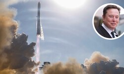 Elon Musk bringt SpaceX im größten Deal der Wirtschaftsgeschichte an die Börse.