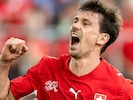 Christian Fassnacht – Schweizer Torschütze zum 4:1-Endstand