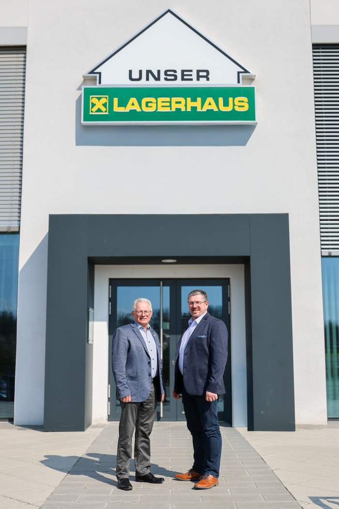Die Lagerhausgenossenschaften Gmünd-Vitis und Waidhofen an der Thaya streben eine Fusion an. ...