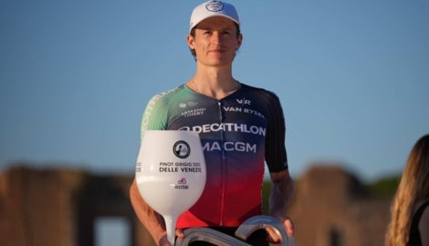 Felix Gall