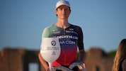 Nach dem zweiten Giro-Platz möchte Felix Gall auch bei der Vuelta aufs Ganze gehen.