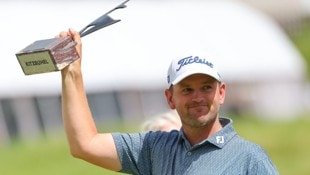 Bernd Wiesberger